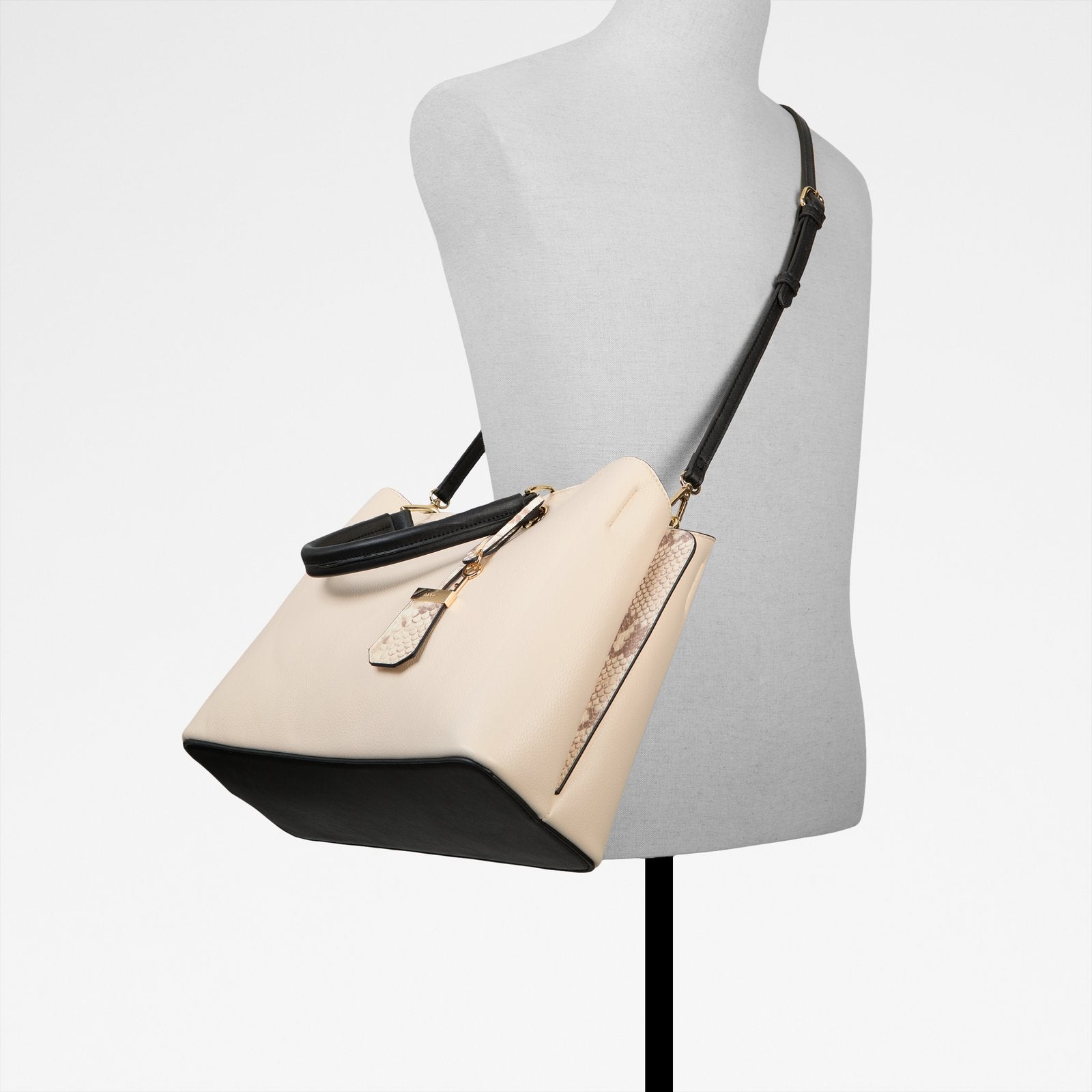 Eile - Women's Bone Satchel Bag – ALDO Shoes UK Eile - Women's Bone Satchel Bag – ALDO Shoes UK