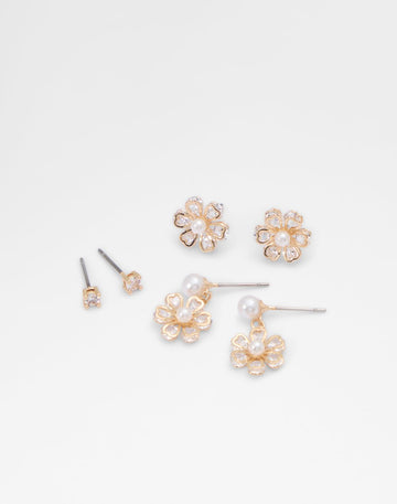 Eirias - Earrings