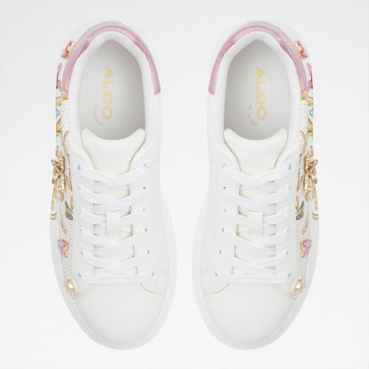 Aldo Women's Fashion Athletics Eloria Pink