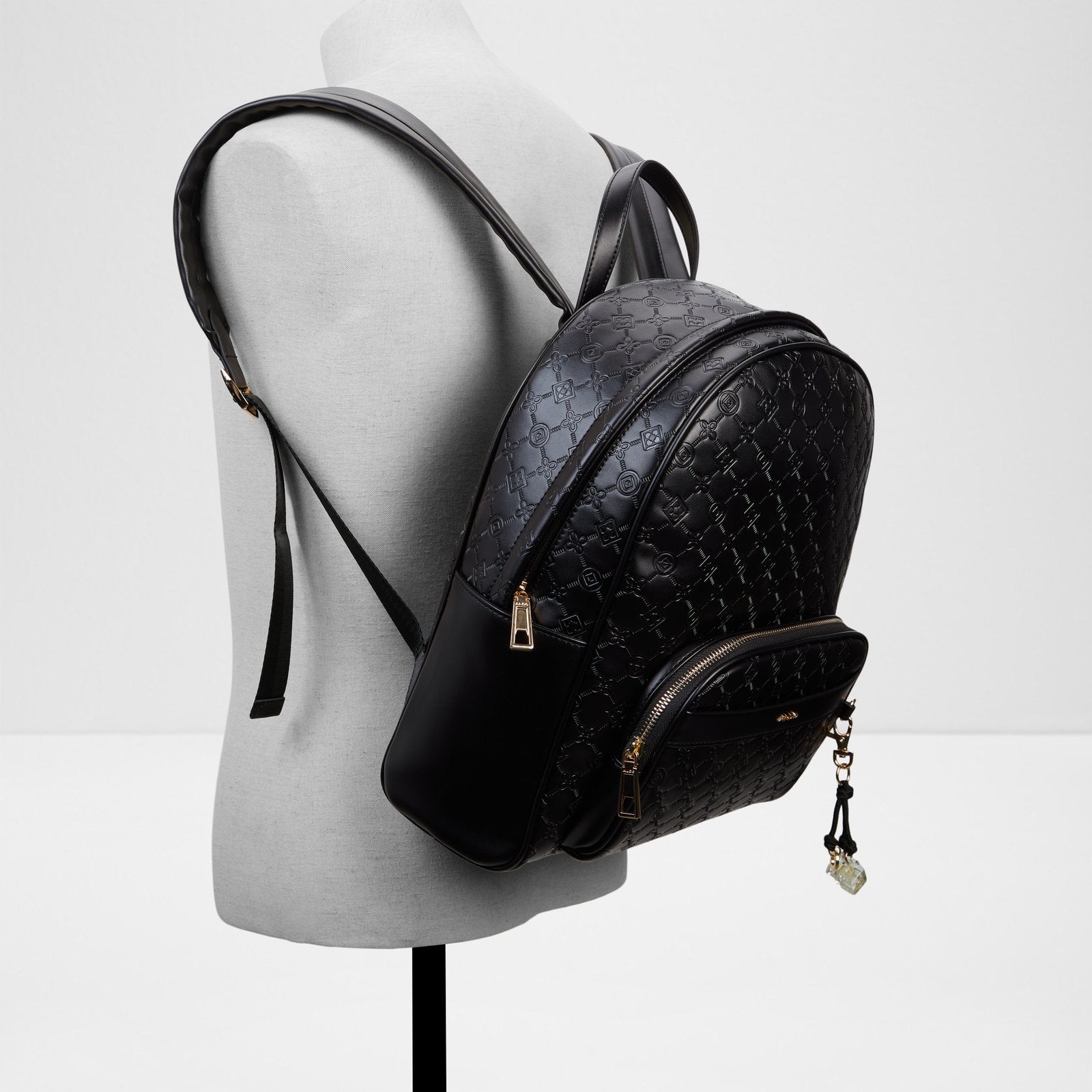 Enabeldar - Women's Black Backpack – ALDO Shoes UK
