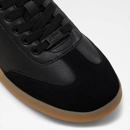 Aldo Women's Pillow Walk Comfortable Fashion Athletics Erilg Black