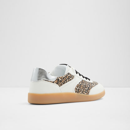 Aldo Women's Pillow Walk Comfortable Fashion Athletics Erilg Brown