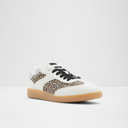 Aldo Women's Pillow Walk Comfortable Fashion Athletics Erilg Brown