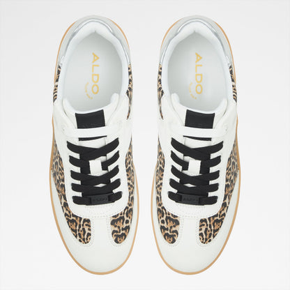 Aldo Women's Pillow Walk Comfortable Fashion Athletics Erilg Brown