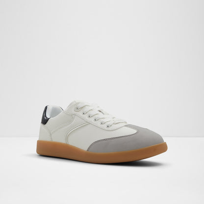 Aldo Women's Pillow Walk Comfortable Fashion Athletics Erilg Black