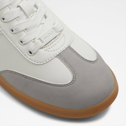 Aldo Women's Pillow Walk Comfortable Fashion Athletics Erilg Black