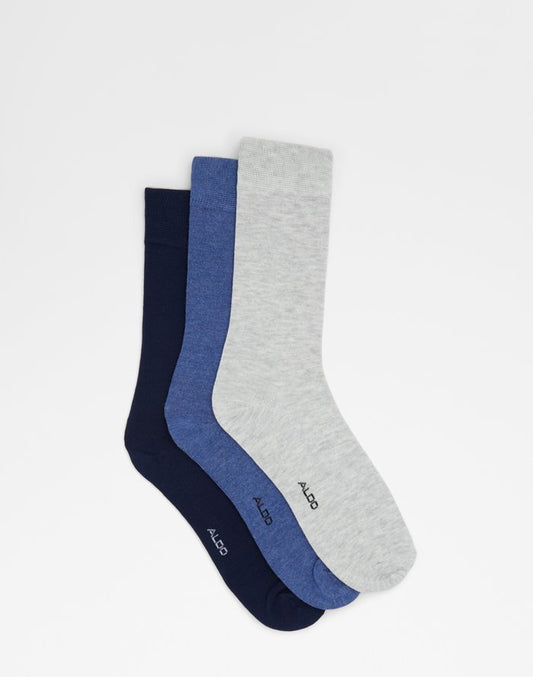 Aldo Men's Socks Erilich Blue