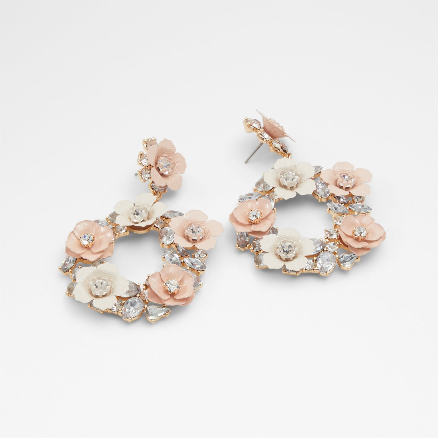 Ethaledia Women's Earrings - Main Image