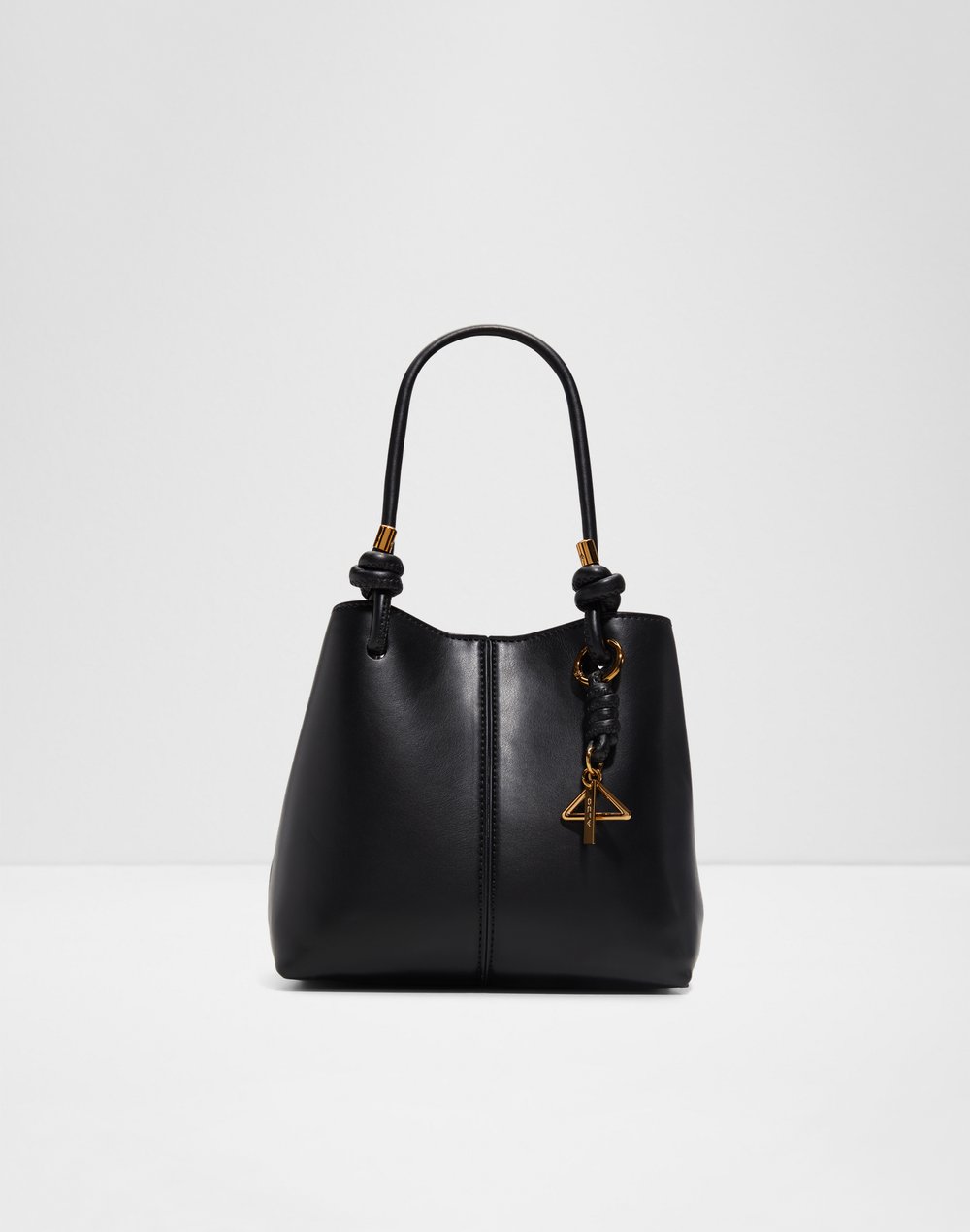 ALDO Ladies Black Handbag - EVIELILY (Satchel Bag) – ALDO Shoes UK