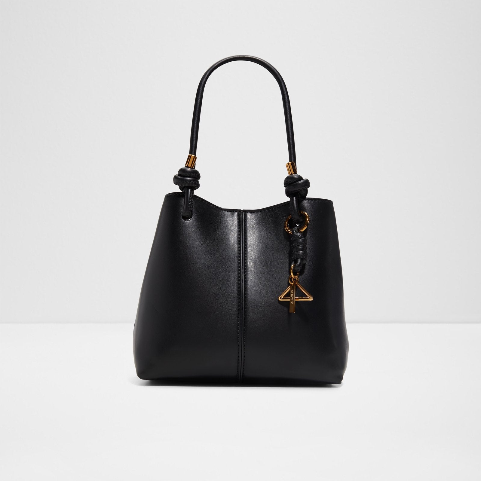 etoile12345  Evielily - Women's Black Satchel Bag – ALDO Shoes UK
