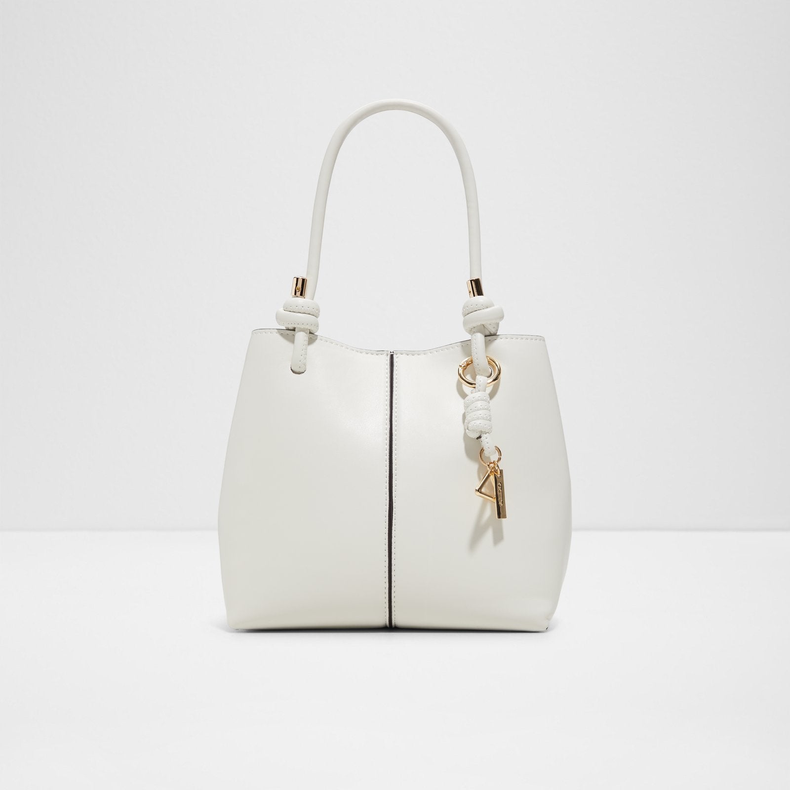 Evielily - Women's White Satchel Bag – ALDO Shoes UK