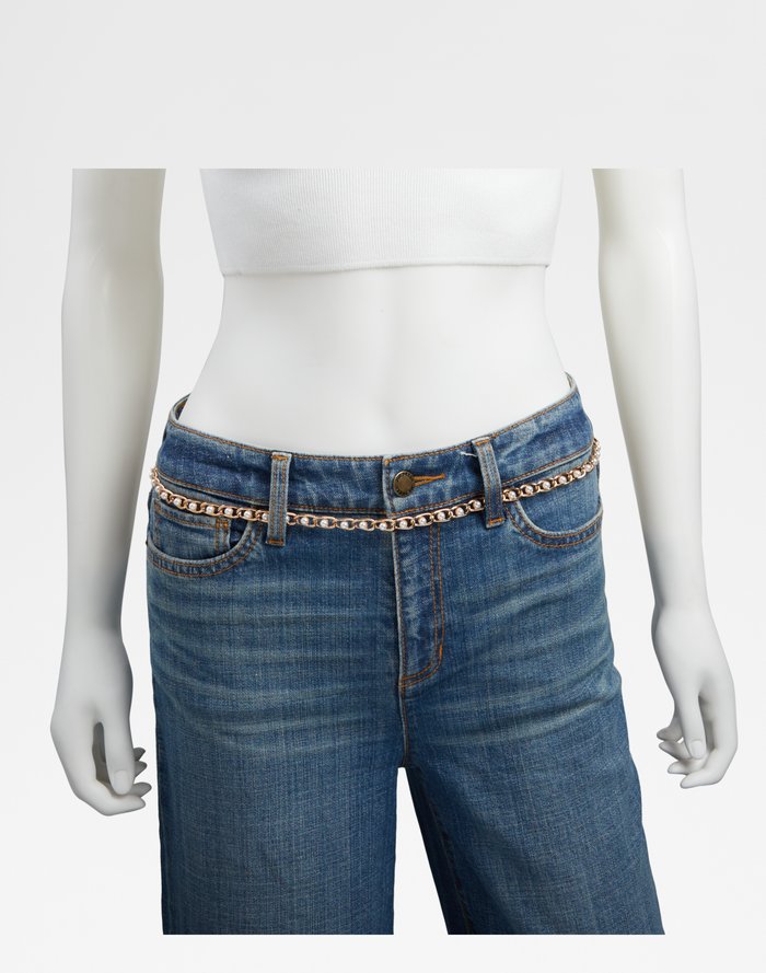 Aldo Women's Belt Exerens