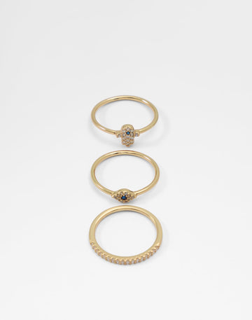Eyelink - Ring