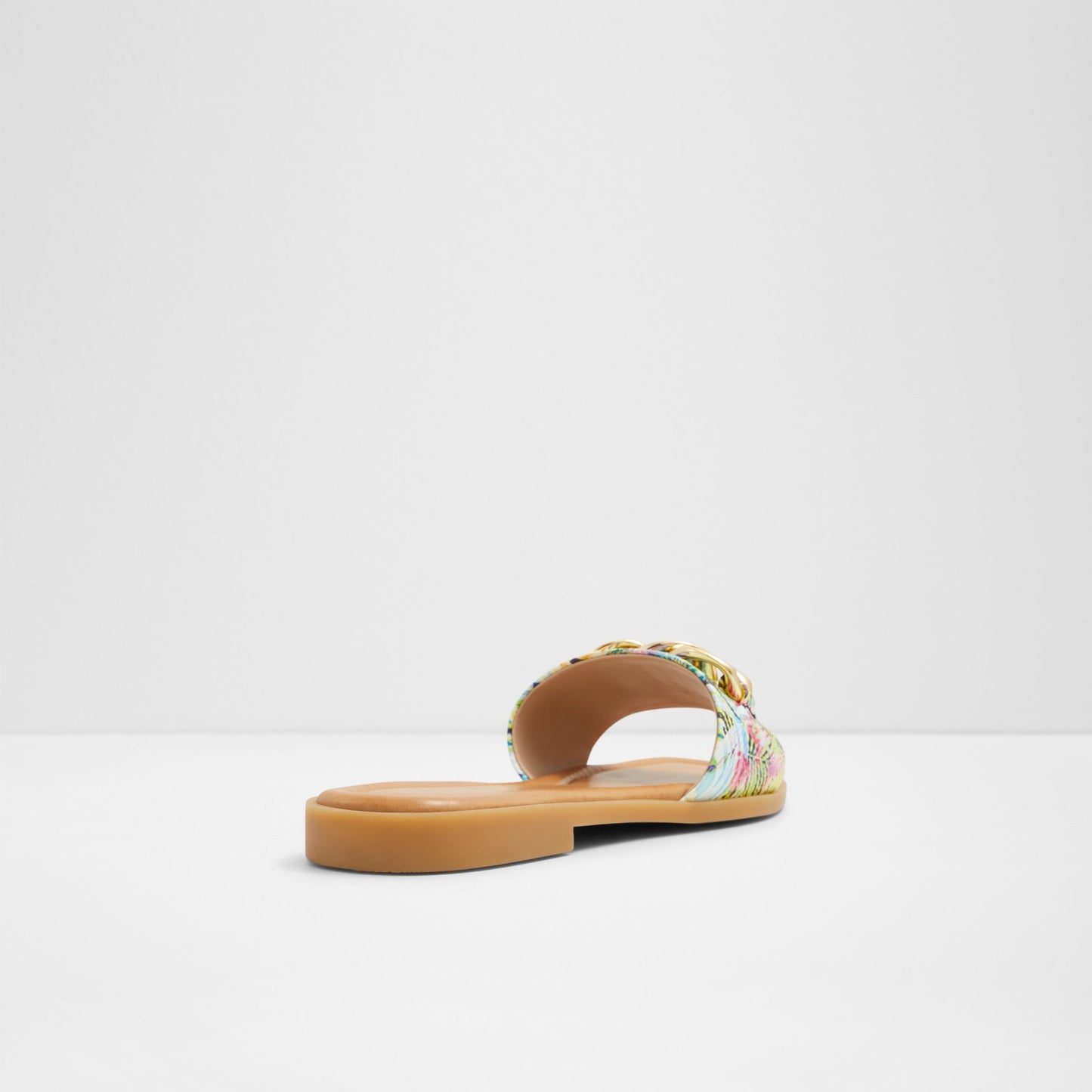 Aldo Women's Flat Sandals Ezie