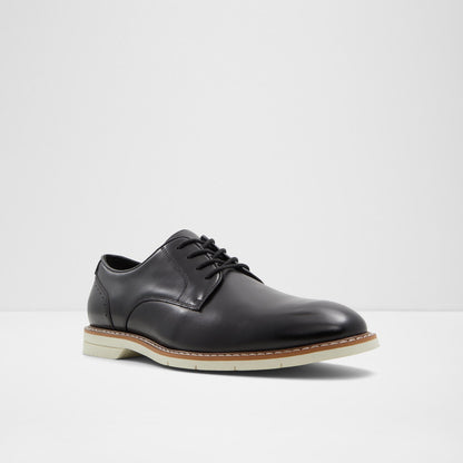 Aldo Men's Lace Ups Faro Black