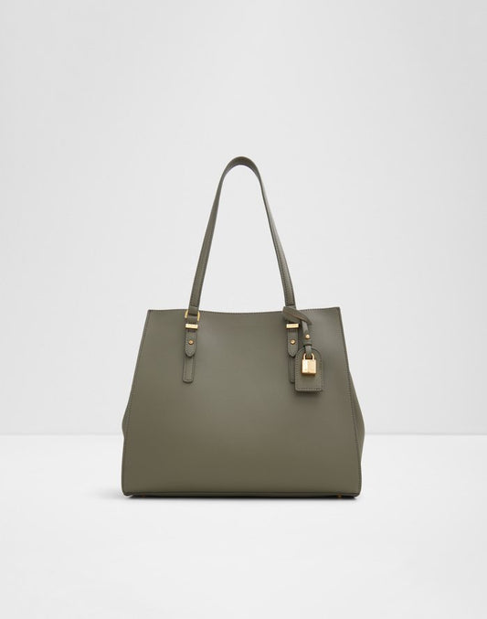 Aldo Women's Satchel Feacan