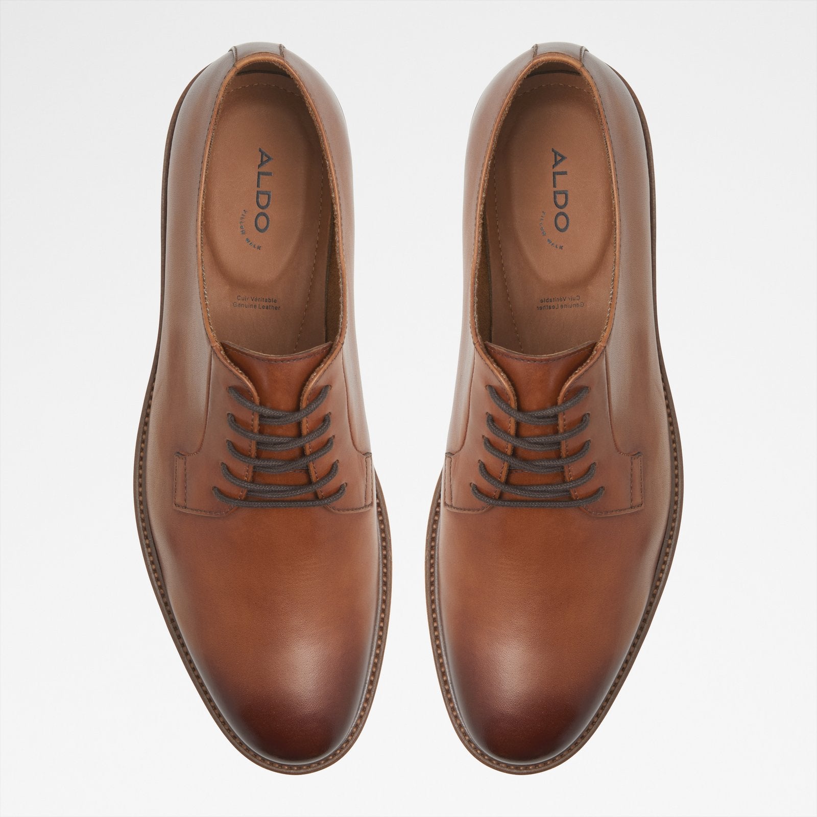 Dress Black Men's Footwear Aldo Leather Shoes Aldo Allegro Oxford Shoes In Dark Brown, Dress Black Men's Footwear Aldo Leather Shoes Aldo Allegro Oxford Shoes In Dark Brown,