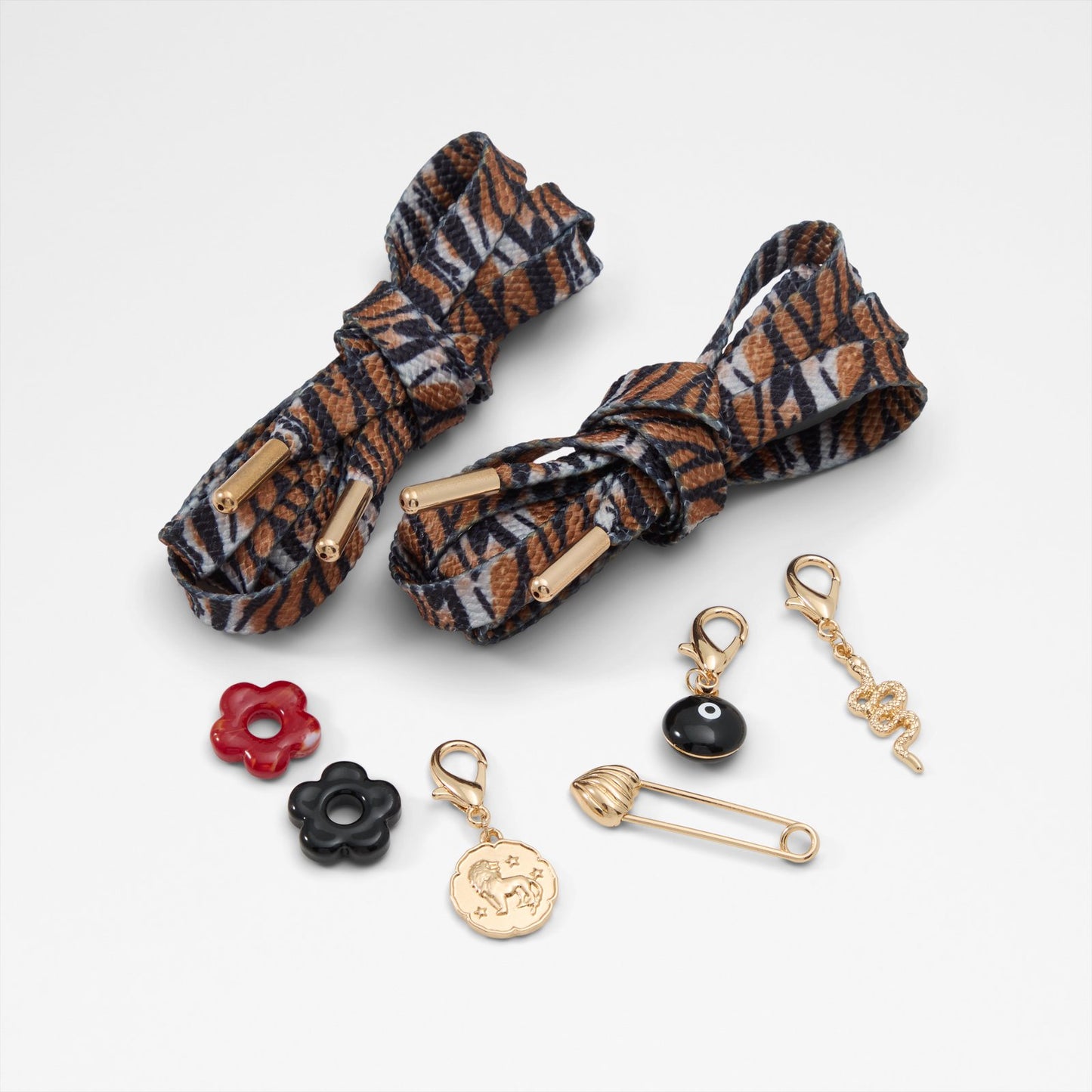 Fiercecharms