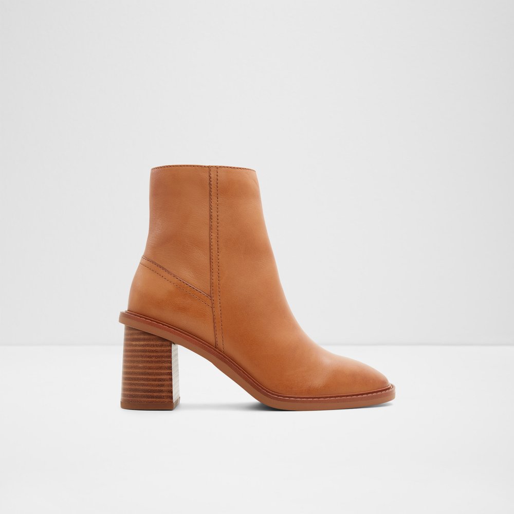 Aldo square toe boots best sale