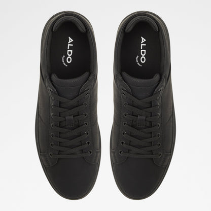 Aldo Men's Pillow Walk Comfortable Fashion Athletics Finespec Black