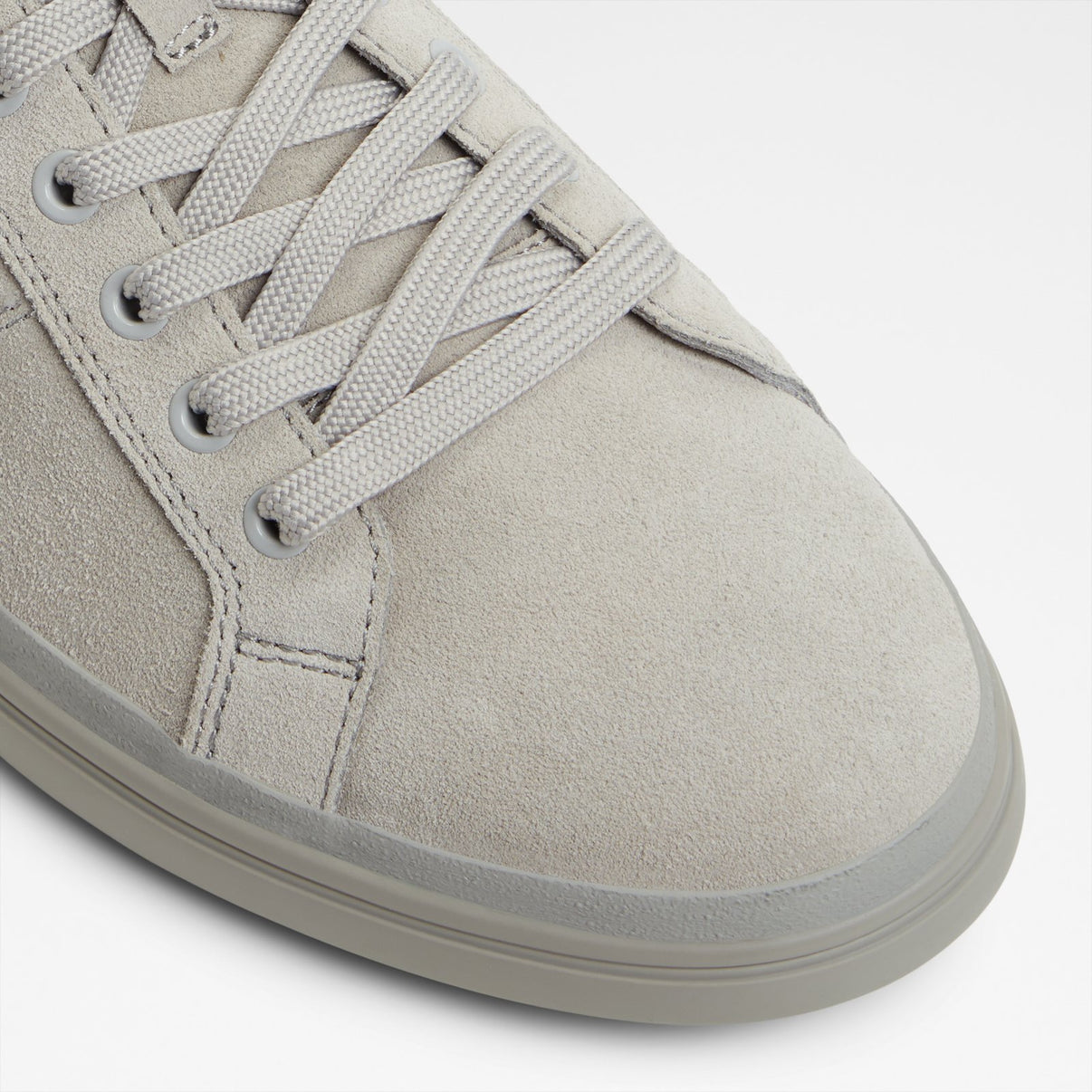Finespec - Men's Light Grey Trainers – ALDO Shoes UK