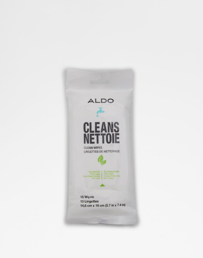 Cleaning Wipes