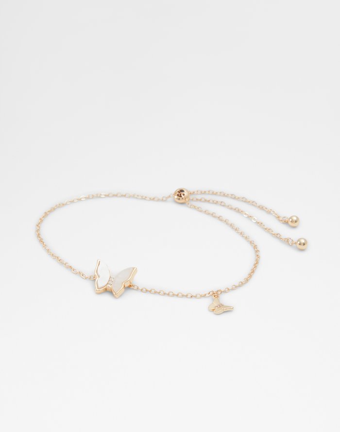 Aldo Women's Bracelet Geahar Gold