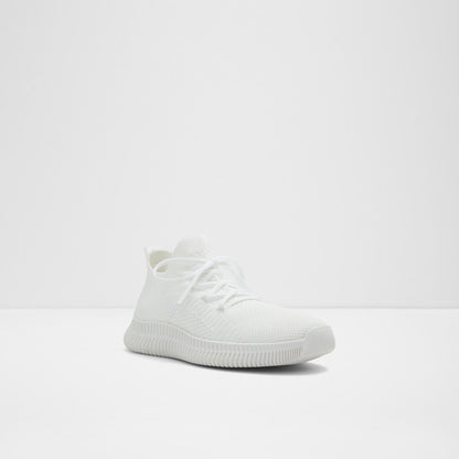 Aldo Women's Pillow Walk Comfortable Fashion Athletics Gilga White