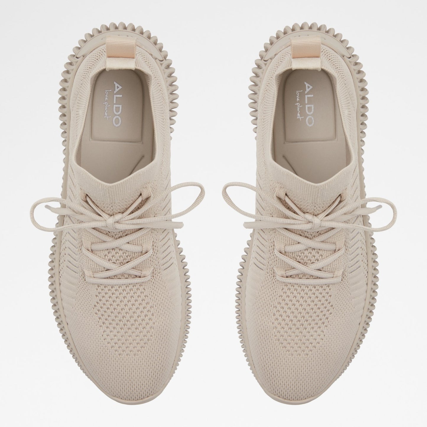 Aldo Men's Fashion Athletics Gilgai Beige