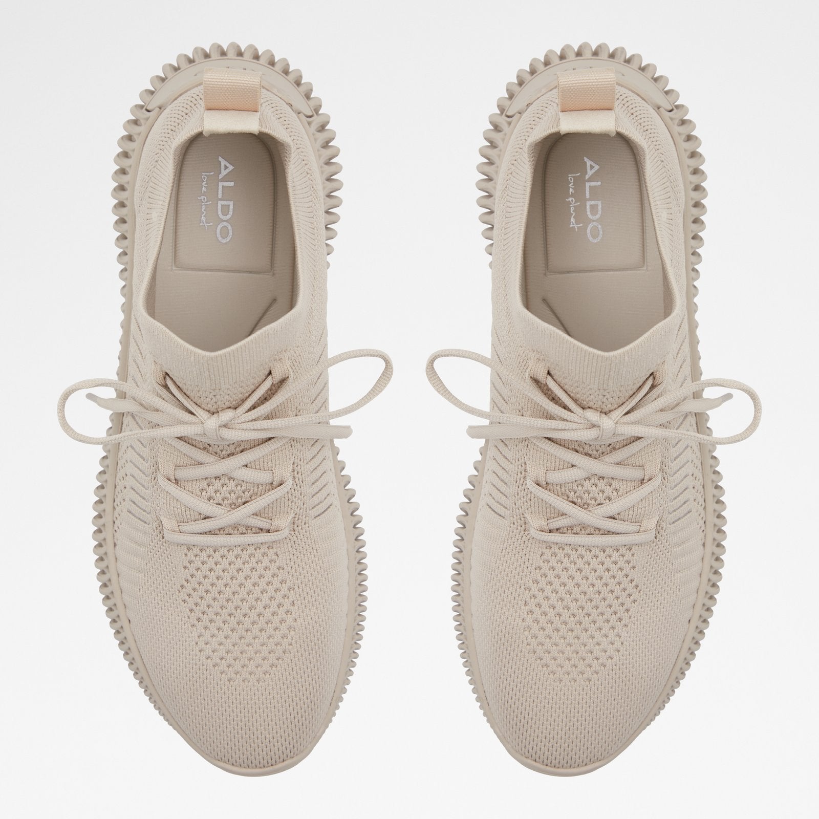 Aldo Men's Fashion Athletics Gilgai Beige