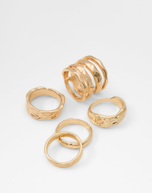 Goldies
