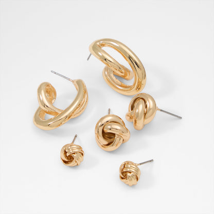 Goldietwists