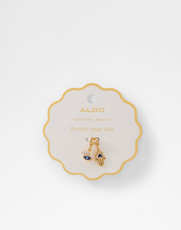 Goodvibesonly - Fashion Ornament/Charm