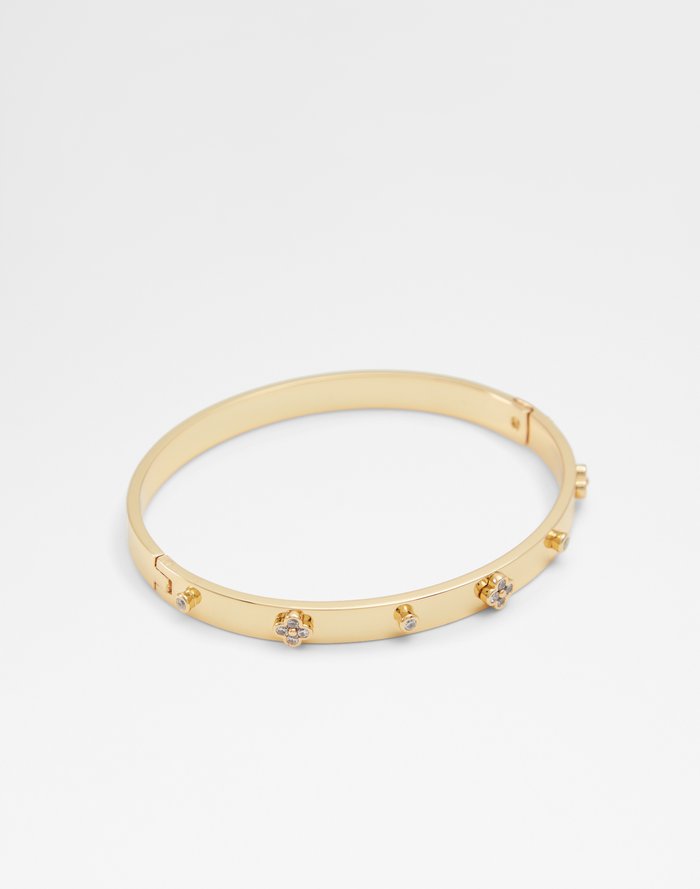 Aldo Women's Bracelet Gracelet Gold