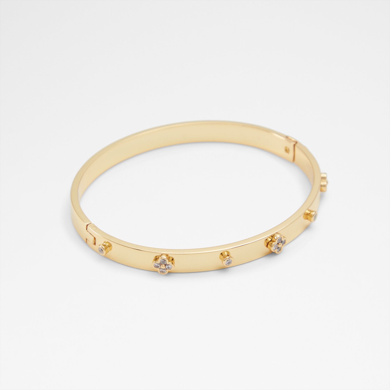 Aldo Women's Bracelet Gracelet Gold