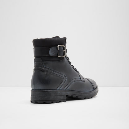 Aldo Men's Lace Ups Granger Black