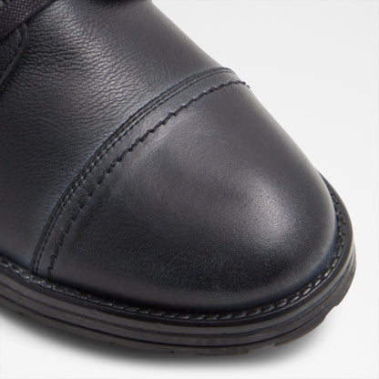 Aldo Men's Lace Ups Granger Black