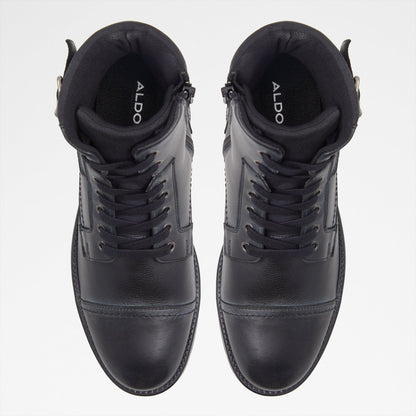 Aldo Men's Lace Ups Granger Black