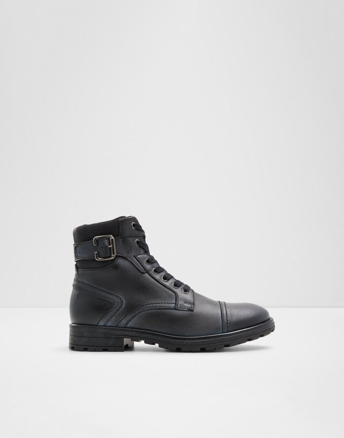Aldo Men's Lace Ups Granger Black