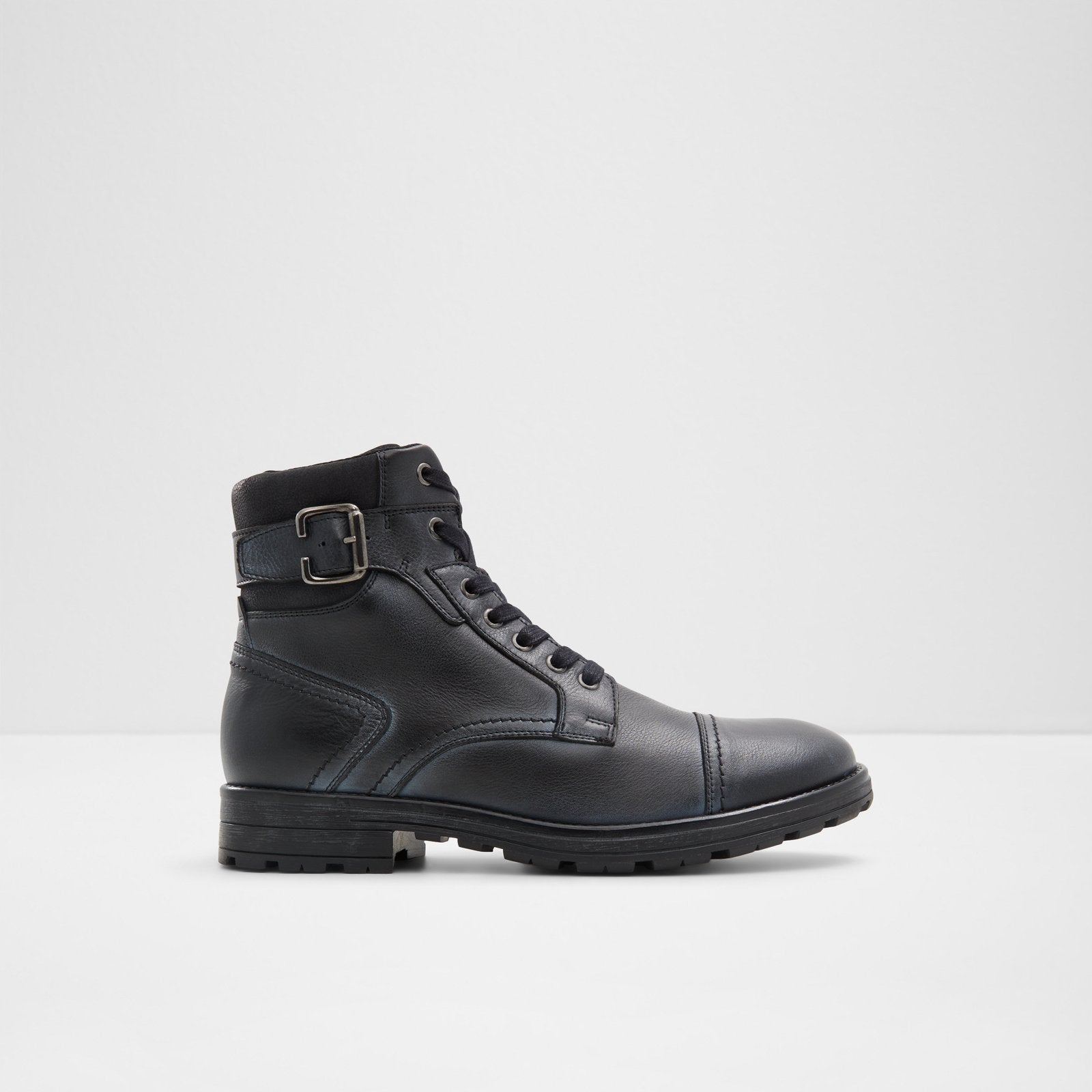 Aldo boots men online