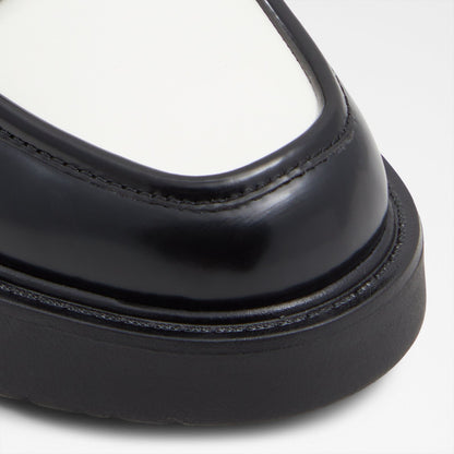 Aldo Women's Loafers Grundgens Black