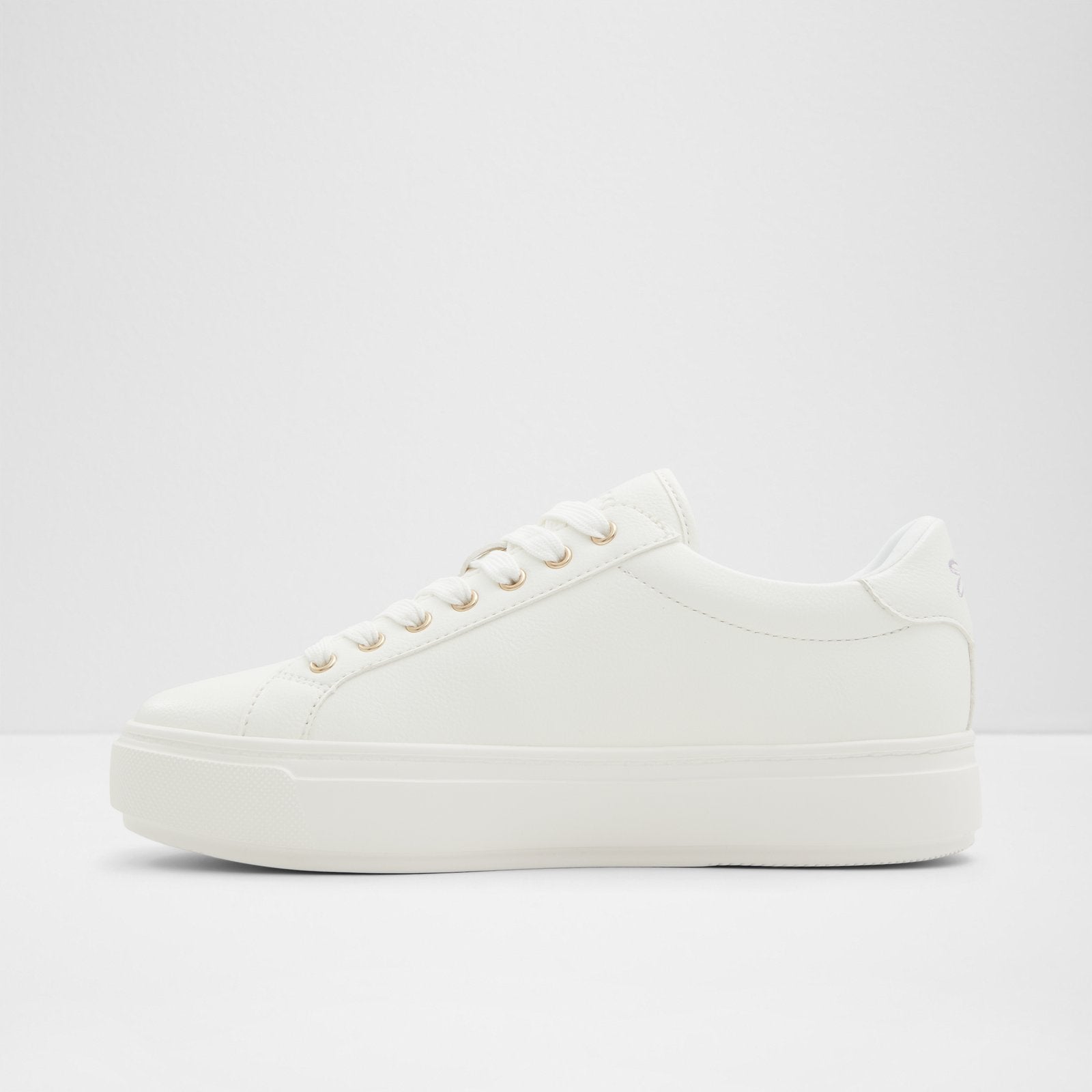 Aldo Women's Fashion Athletics Gwiri 2.0 White