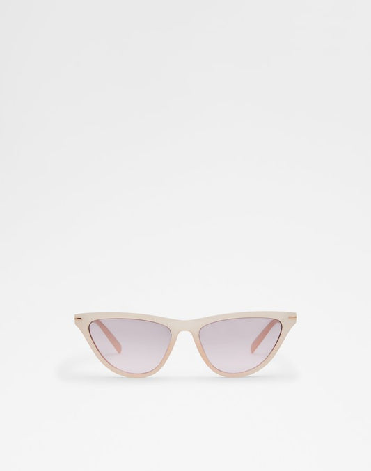 Aldo Women's Sunglasses Haileyys Beige