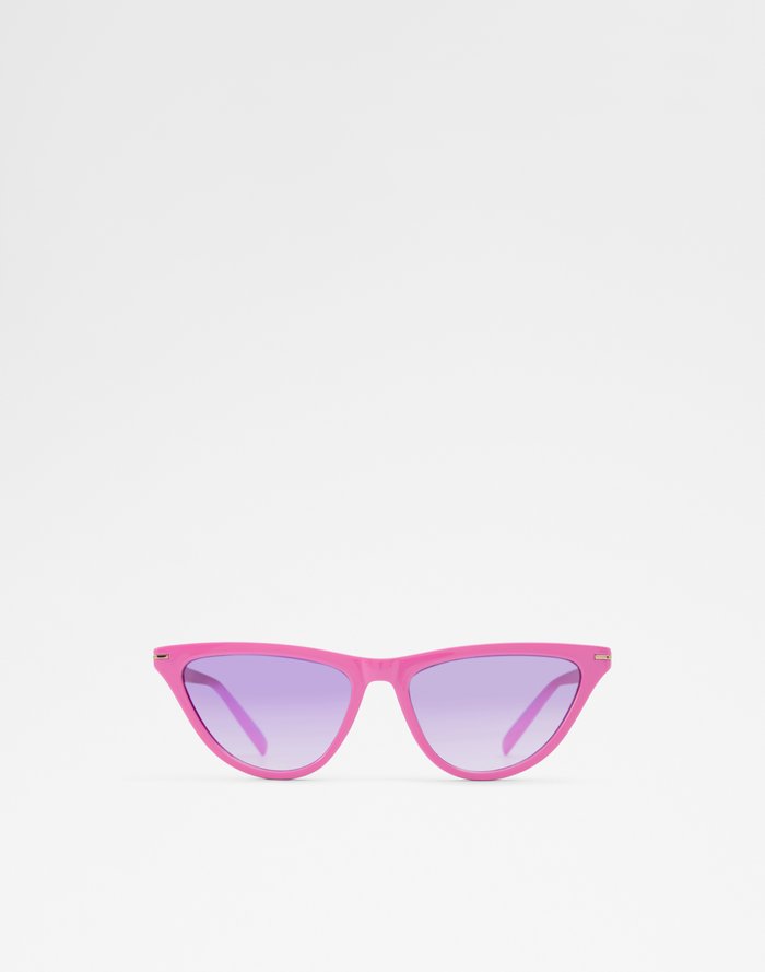 Aldo Women's Sunglasses Haileyys Pink