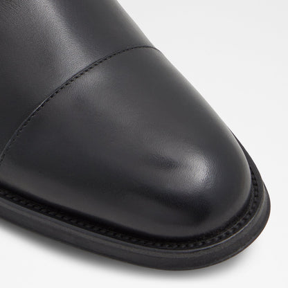 Aldo Men's Lace Ups Hanks Black