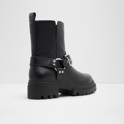 Aldo Women's Ankle Boots Harlly Black