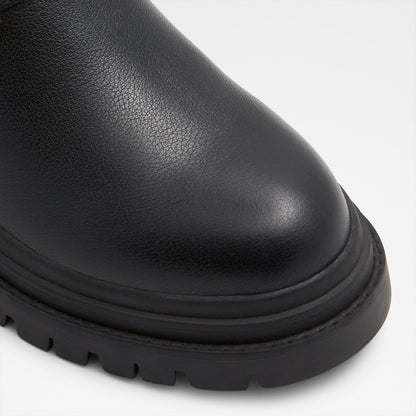 Aldo Women's Ankle Boots Harlly Black