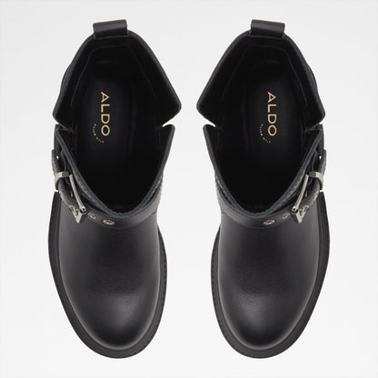 Aldo Women's Ankle Boots Harlly Black
