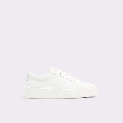 Aldo Women's Fashion Athletics Hely White