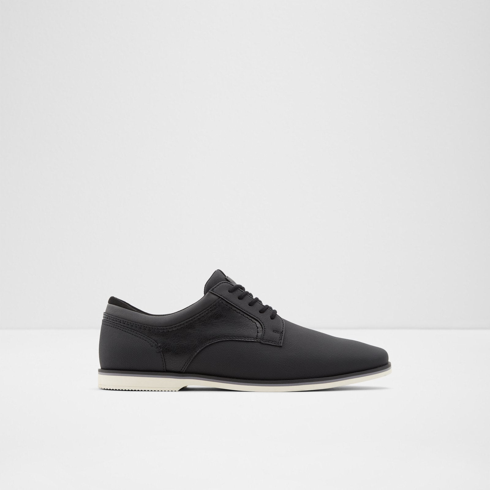 Aldo Men's Lace Ups Hofveld Black